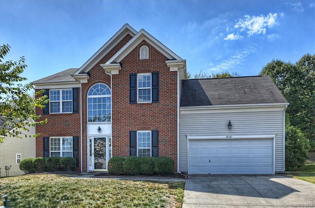 12121 Westbury Glen Court