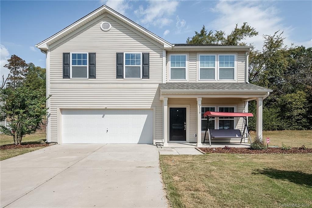 2319 Bloomfield Drive