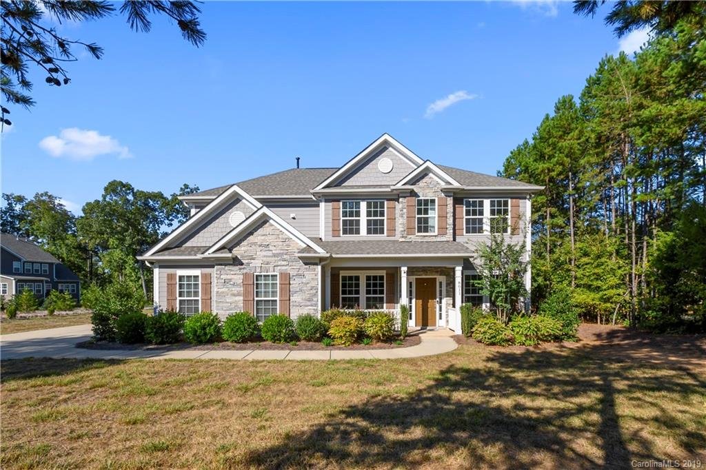 Property image 1 at 8011 Caliterra Drive, Charlotte, NC 28227
