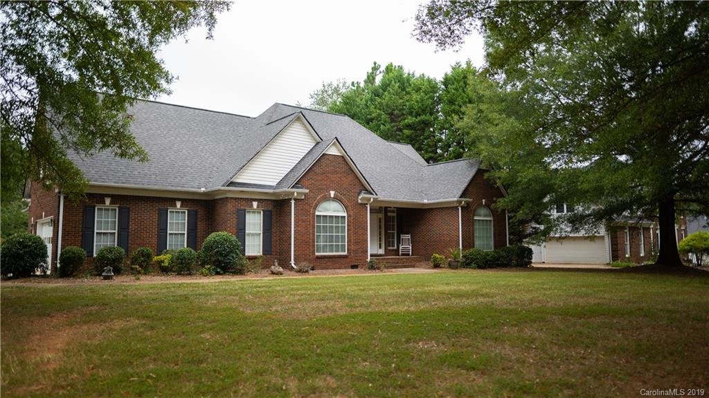 Property image 1 at 410 Hunters Point Drive, Indian Trail, NC 28079