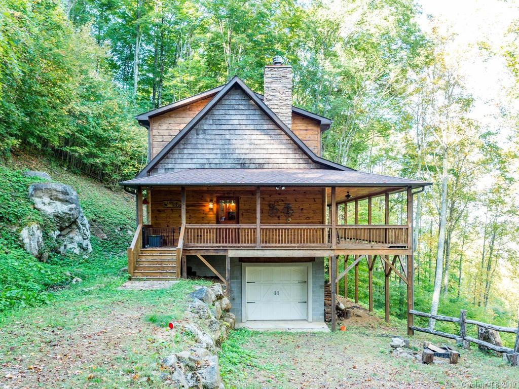 Property image 1 at 80 Dana Drive, Bakersville, NC 28705