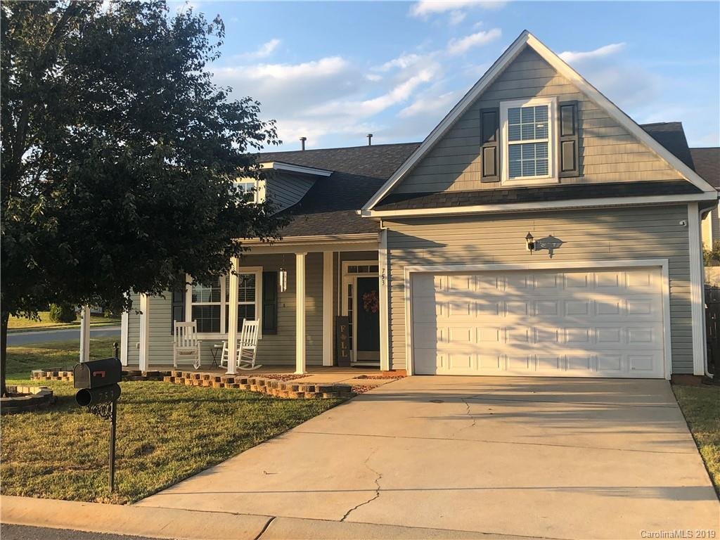 Property image 1 at 753 Jones Branch Road, Fort Mill, SC 29715