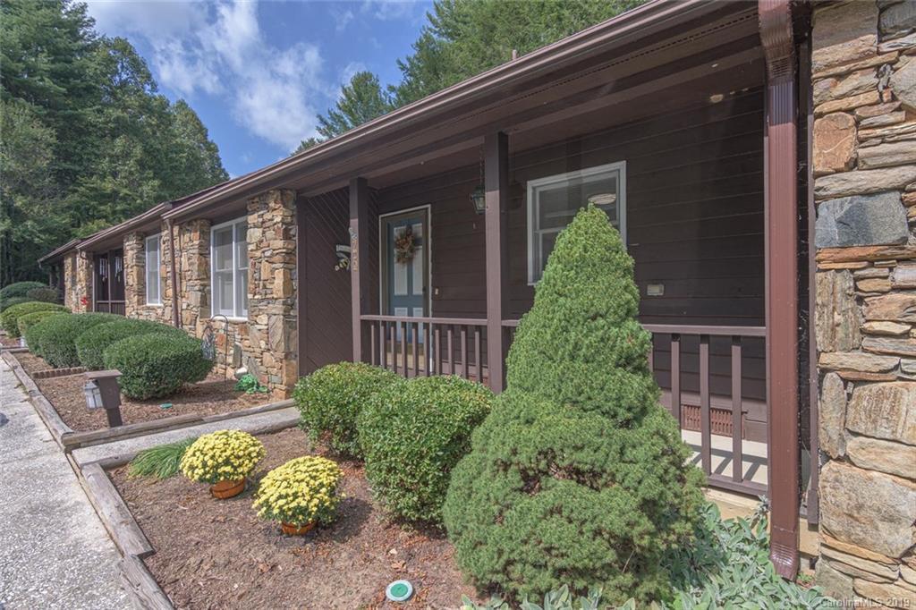 Property image 1 at 25 Loganwood Lane, Etowah, NC 28729