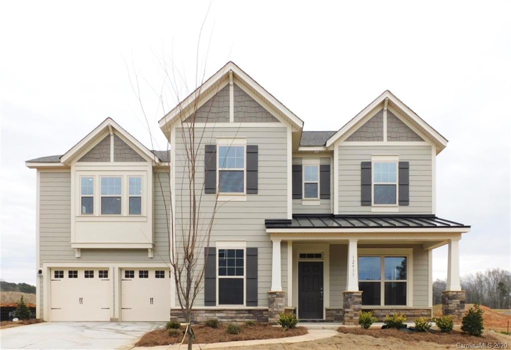 Property image 1 at 12933 Hindcross Drive, Huntersville, NC 28078