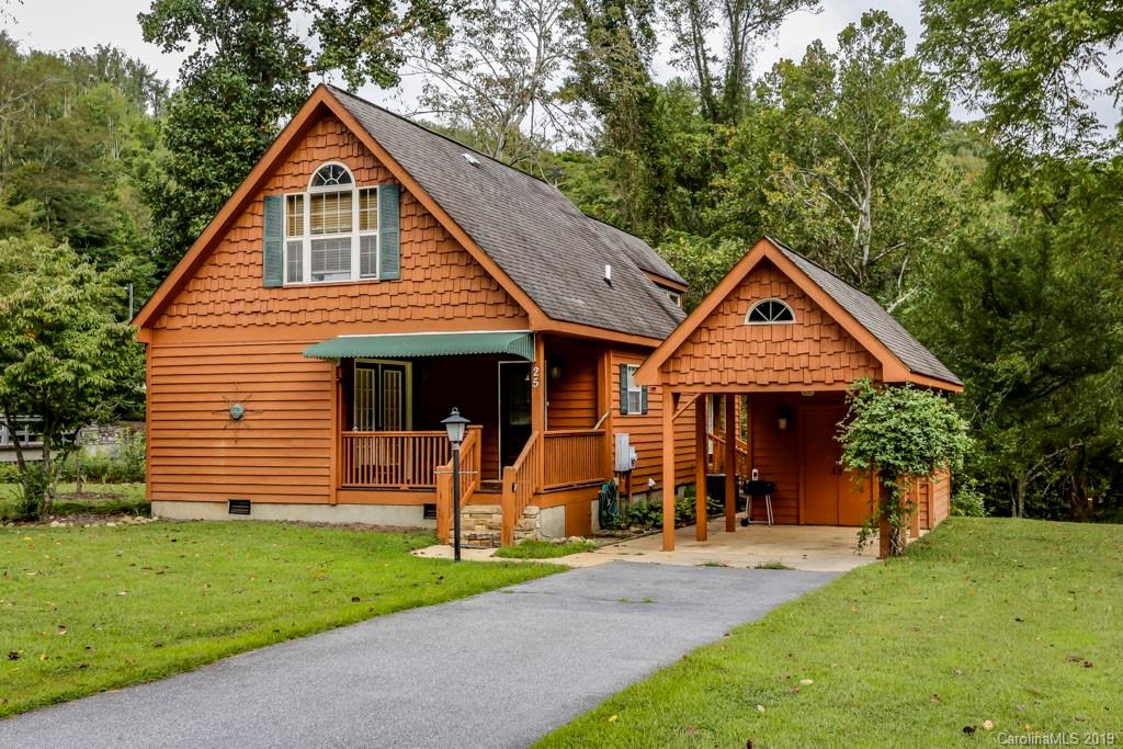 Property image 1 at 25 Reedy Creek Court, Hendersonville, NC 28792