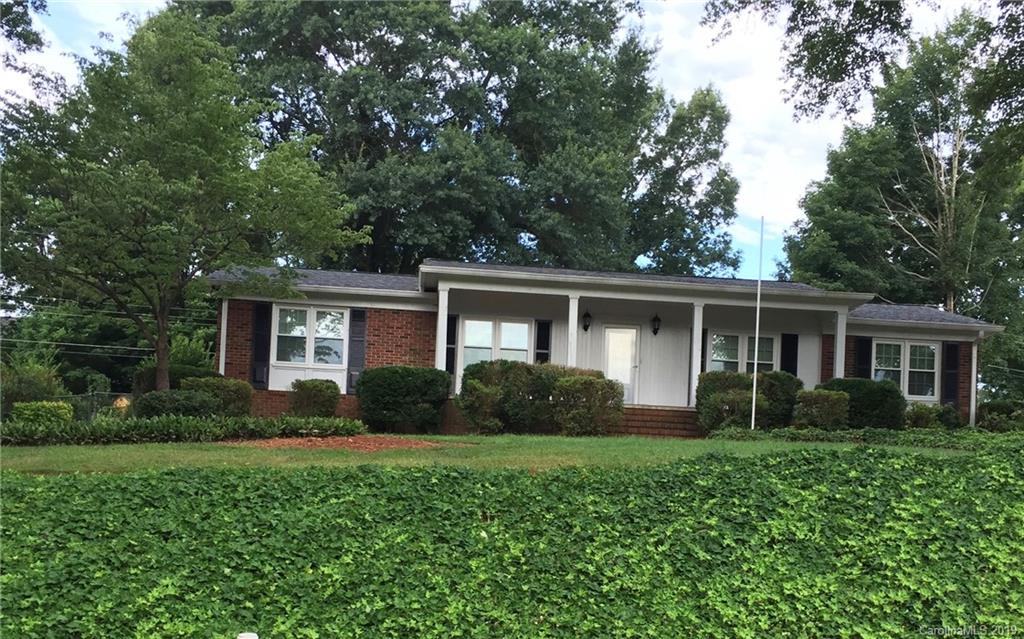 Property image 1 at 45 36th Avenue, Hickory, NC 28601