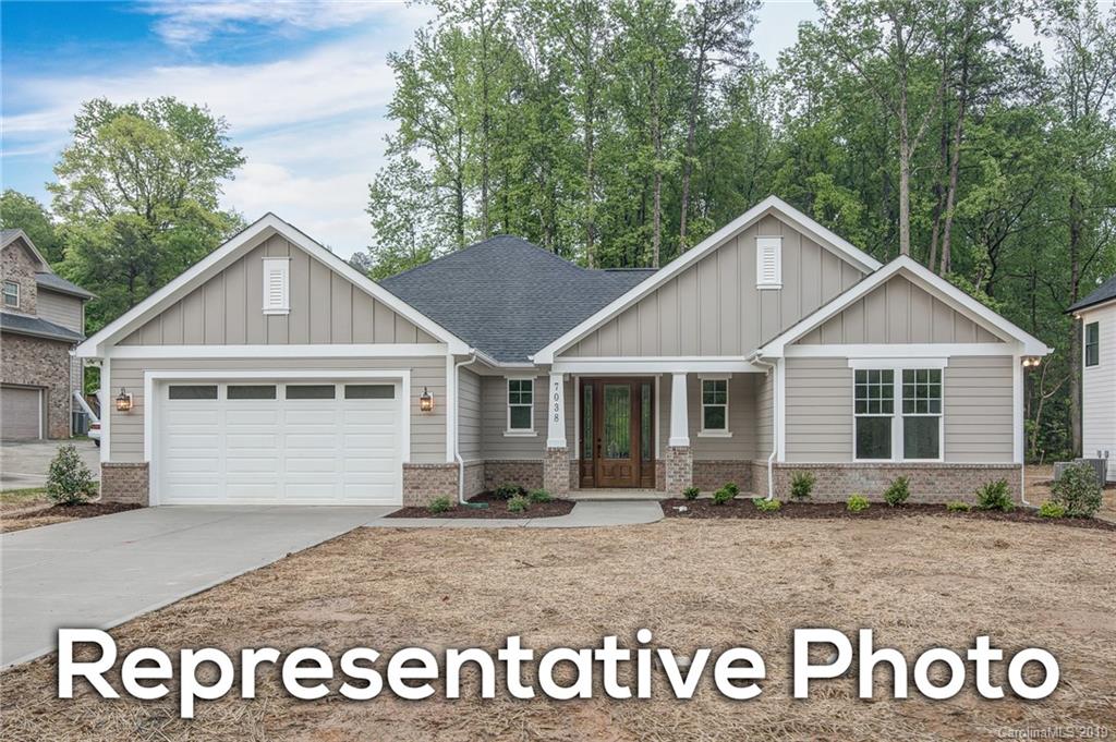 Property image 1 at 5030 Isaac Drive, Charlotte, NC 28216