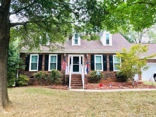 Property image 1 at 119 Gossett Court, Mooresville, NC 28115