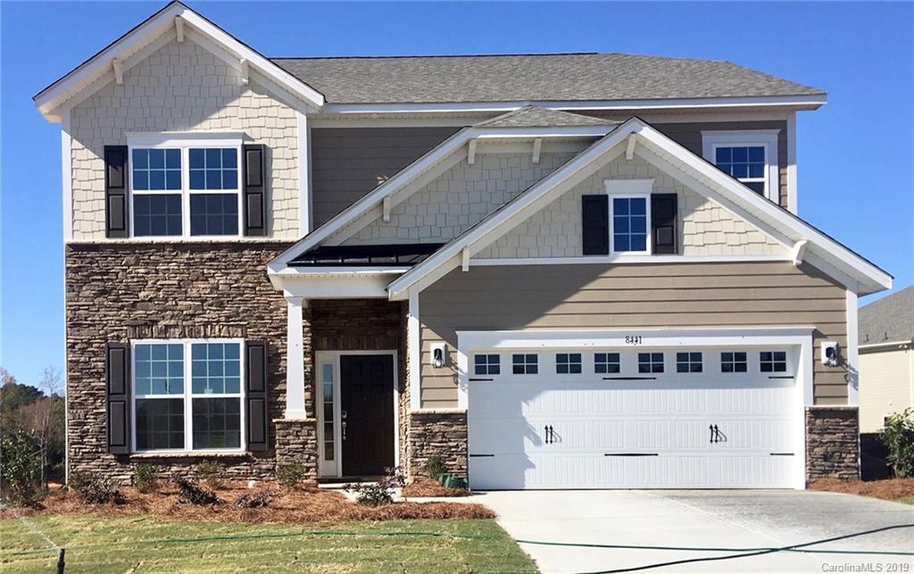 Property image 1 at 8441 Golden Stone Lane, Indian Land, SC 29707