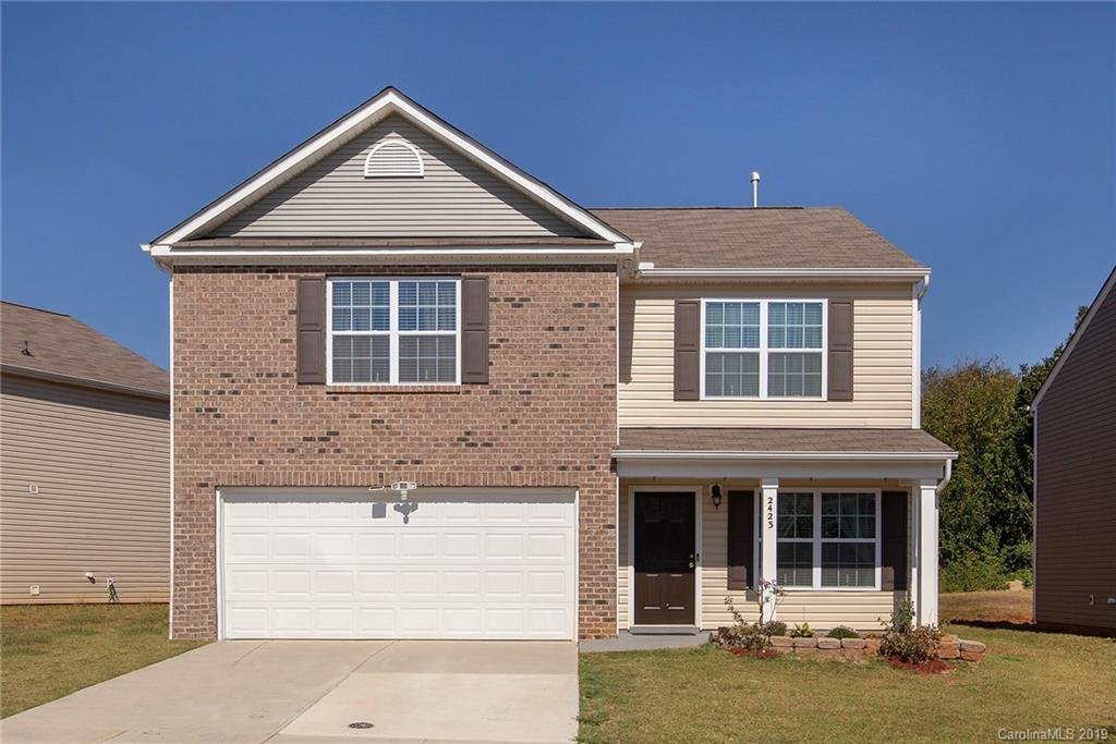 2423 Dewey Creek Lane