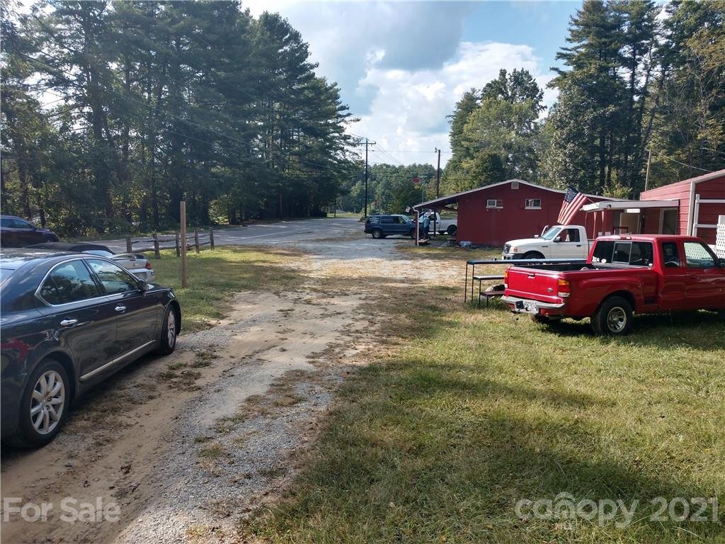 Property image 1 at 2417 Brevard Road, Hendersonville, NC 28791