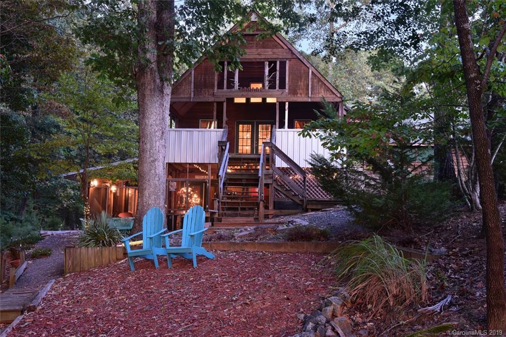 Property image 1 at 192 Tillery Park Drive, Mount Gilead, NC 27306