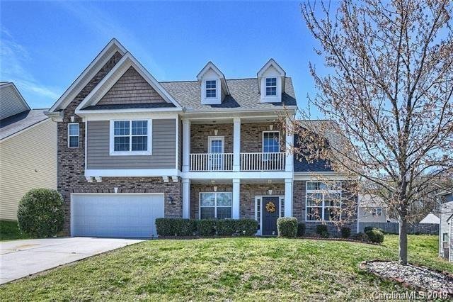 Property image 1 at 2085 Argentum Avenue, Fort Mill, SC 29707