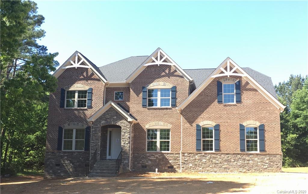 Property image 1 at 6004 Quintessa Drive, Wesley Chapel, NC 28104