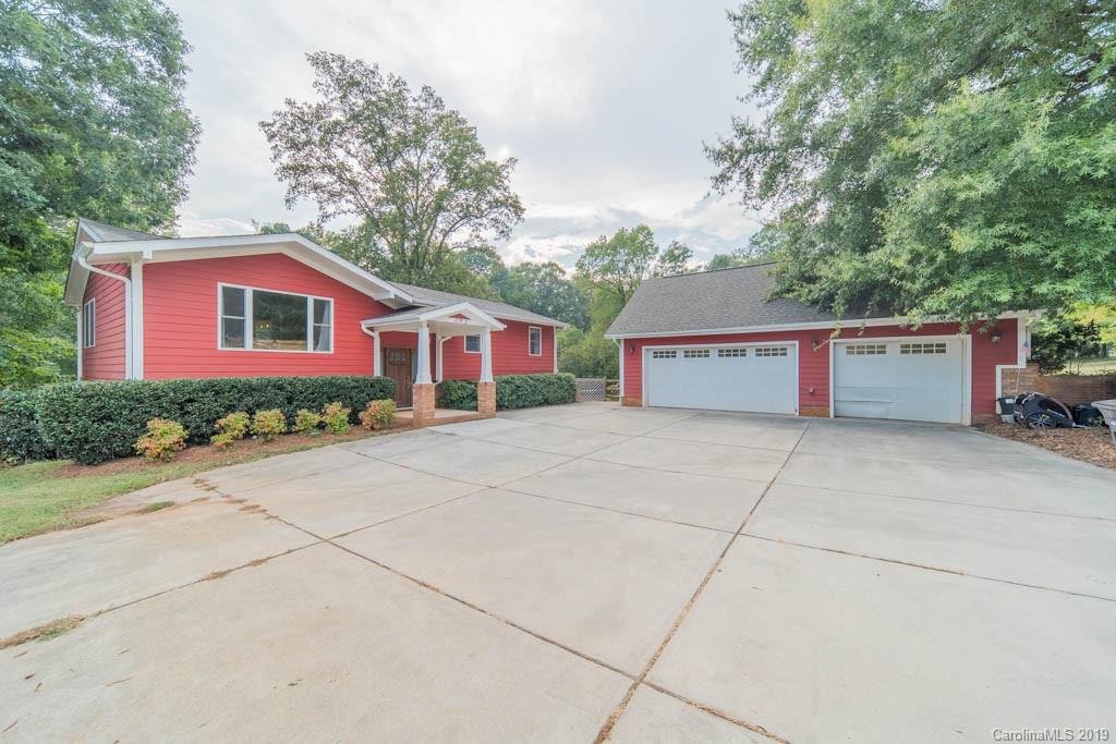 Property image 1 at 293 Wood Duck Loop, Mooresville, NC 28117