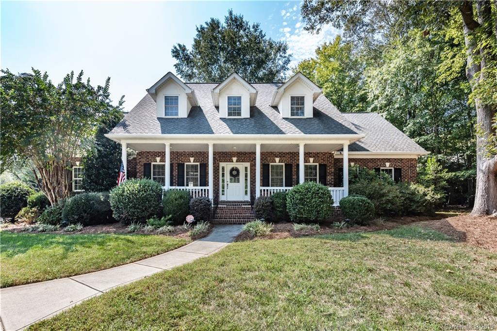 Property image 1 at 8009 Lake Providence Drive, Weddington, NC 28104