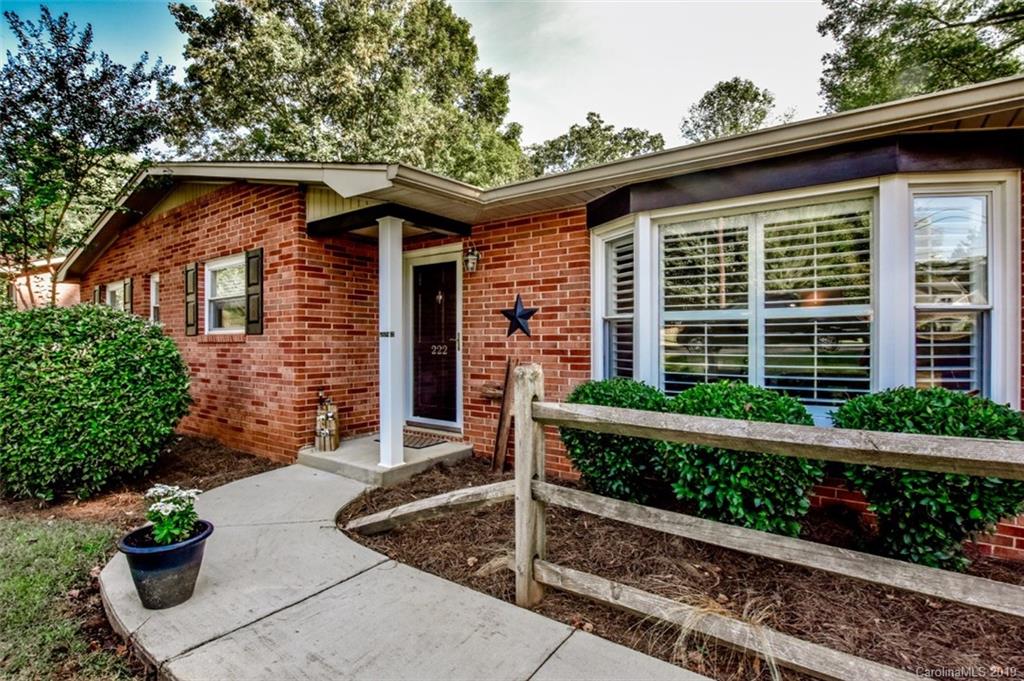 Property image 1 at 222 Cynthia Street, Statesville, NC 28677