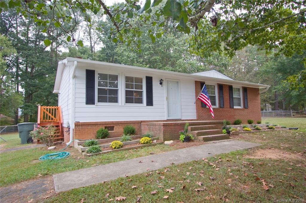 Property image 1 at 259 Shelterwood Court, Concord, NC 28025