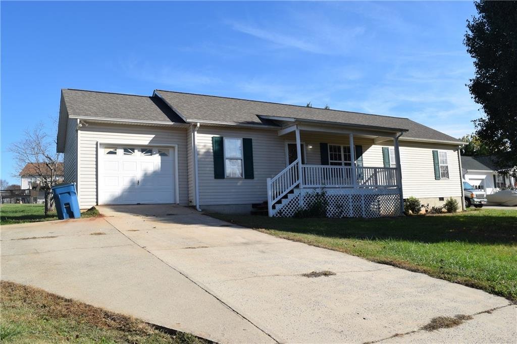 5172 Swinging Bridge Road