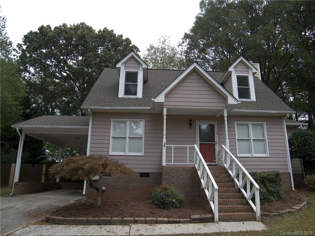 Property image 1 at 2008 Sarn Court, Gastonia, NC 28054