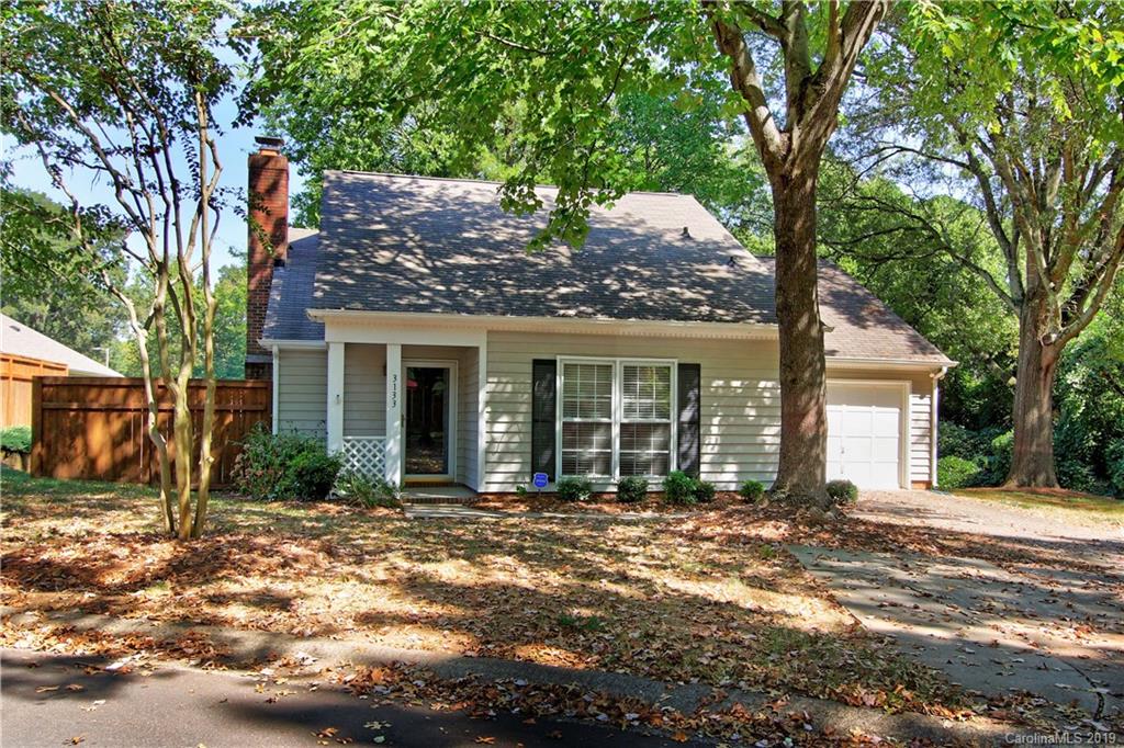 Property image 1 at 3133 Selwyn Farms Lane, Charlotte, NC 28209