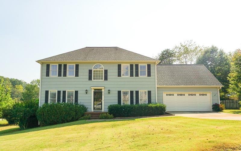 Property image 1 at 2929 5th Street Place, Hickory, NC 28601