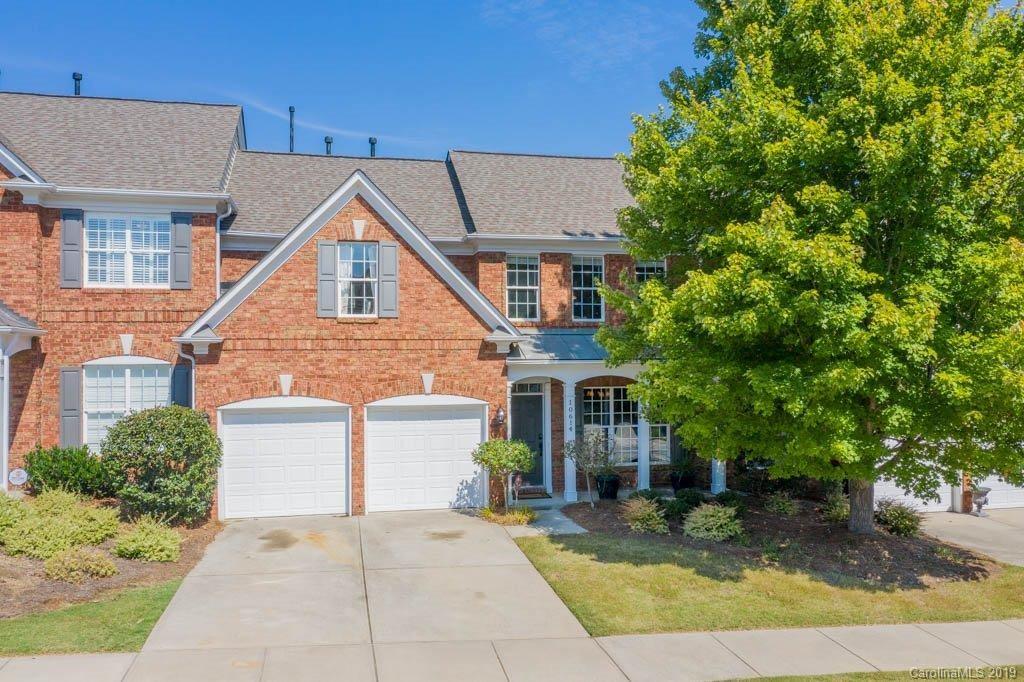 Property image 1 at 10614 Morablin Drive, Charlotte, NC 28277