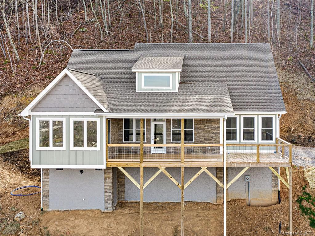 Property image 1 at 20 Tranquil Forest Way, Asheville, NC 28804