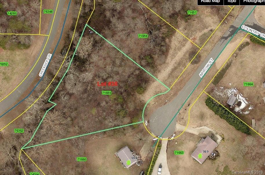 Property image 1 at N A Arrow Street, Lincolnton, NC 28092