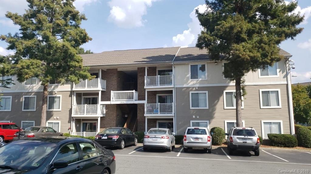 9544 University Terrace Drive