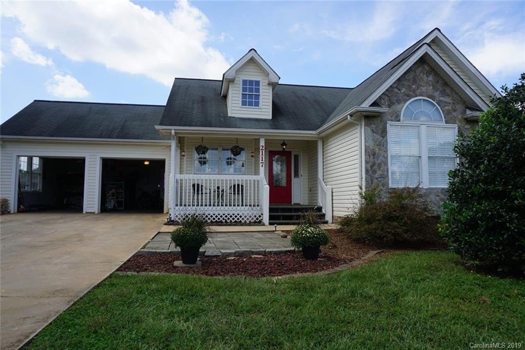 Property image 1 at 2117 Kks Court, Newton, NC 28658