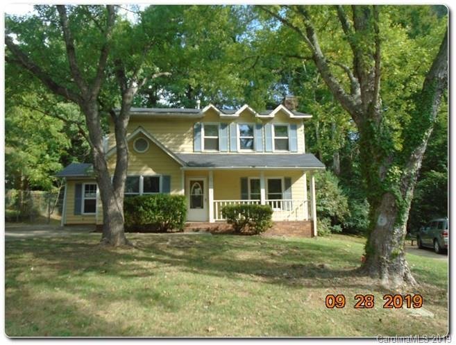 Property image 1 at 7413 Lockmont Drive, Charlotte, NC 28212
