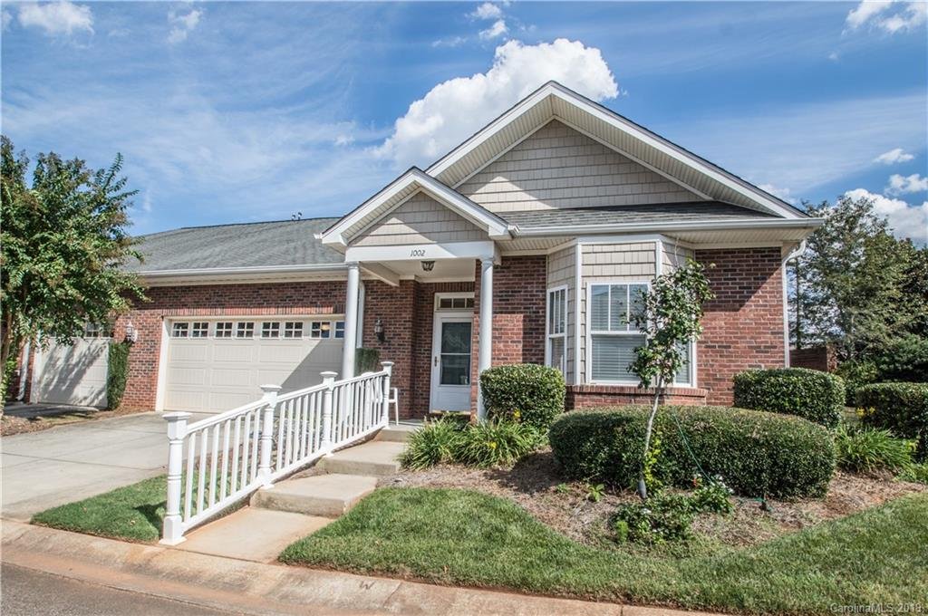 Property image 1 at 1002 The Glen Street, Statesville, NC 28677