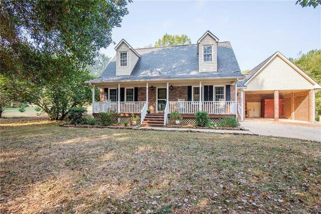 4682 Pennington Meadows Circle