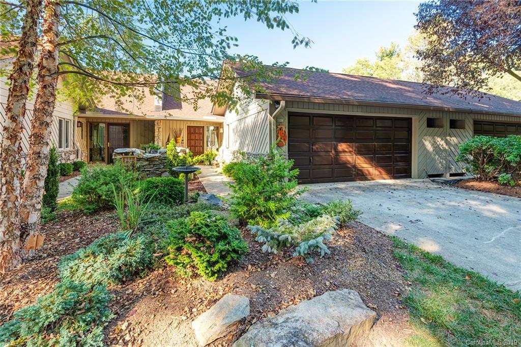 Property image 1 at 703 Timber Lane, Asheville, NC 28804