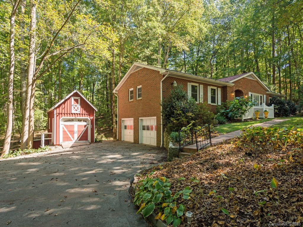 Property image 1 at 106 Rusty Lane, Hendersonville, NC 28791