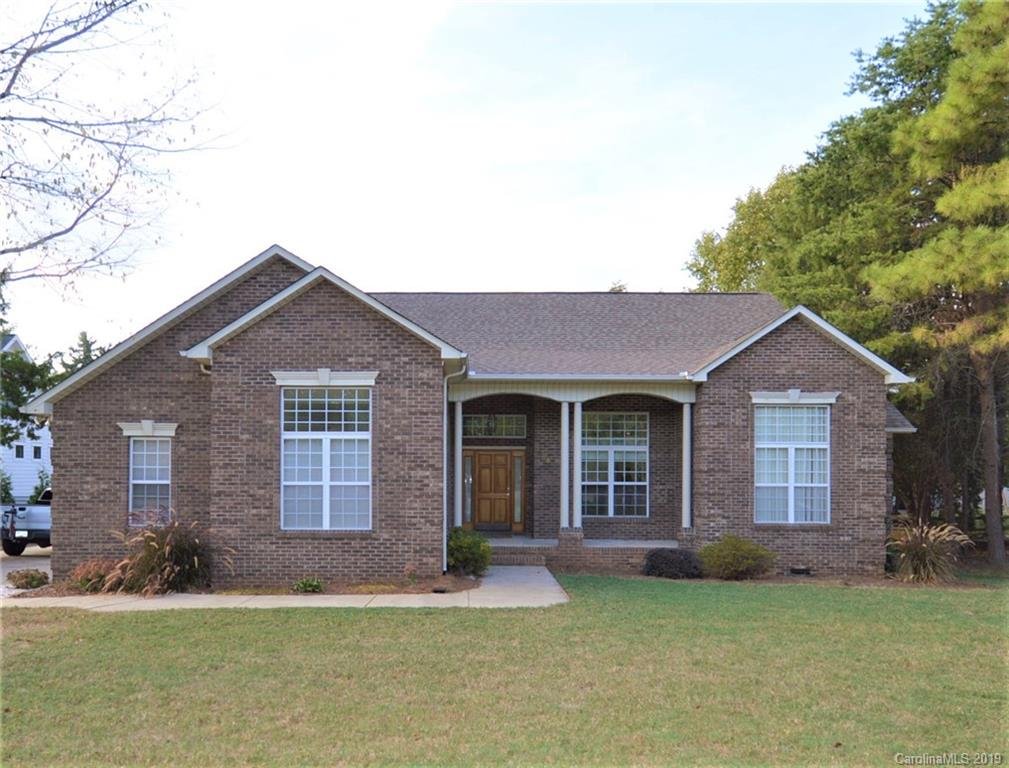 Property image 1 at 698 Langtree Road, Mooresville, NC 28117