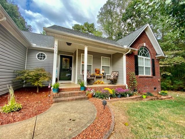 Property image 1 at 9036 Wagon Trail, Lincolnton, NC 28092