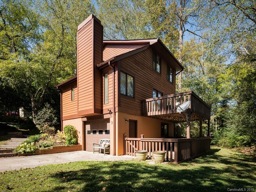 Property image 1 at 3 Royal Fern Court, Fletcher, NC 28732