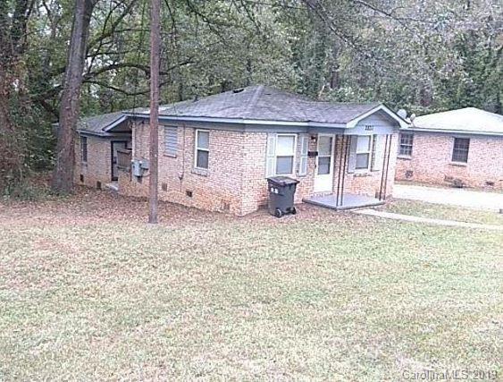 Property image 1 at 2831 2835 Willow Street, Charlotte, NC 28208