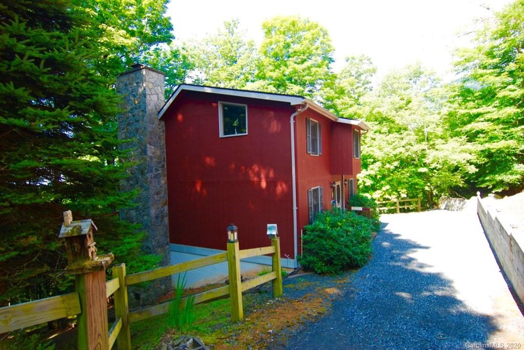 Property image 1 at 27 Buckeye Road, Bakersville, NC 28705