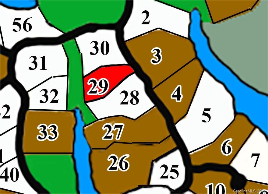 Property image 1 at 1388 Old Dry Creek Road, Morganton, NC 28655