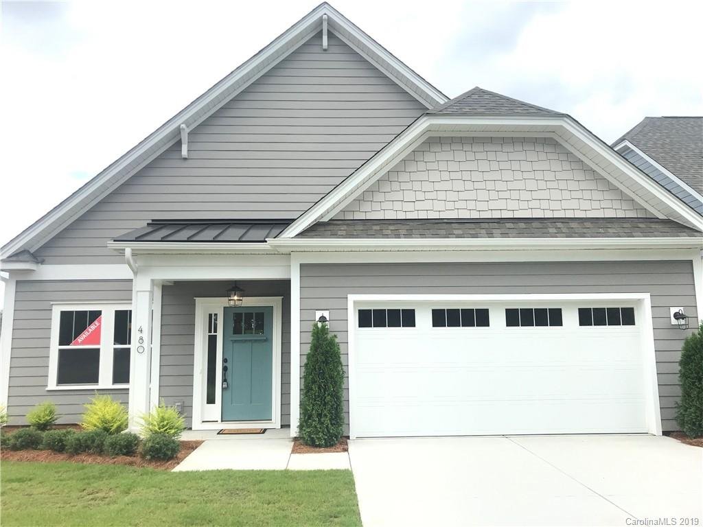Property image 1 at 480 Academy Street, Fort Mill, SC 29715
