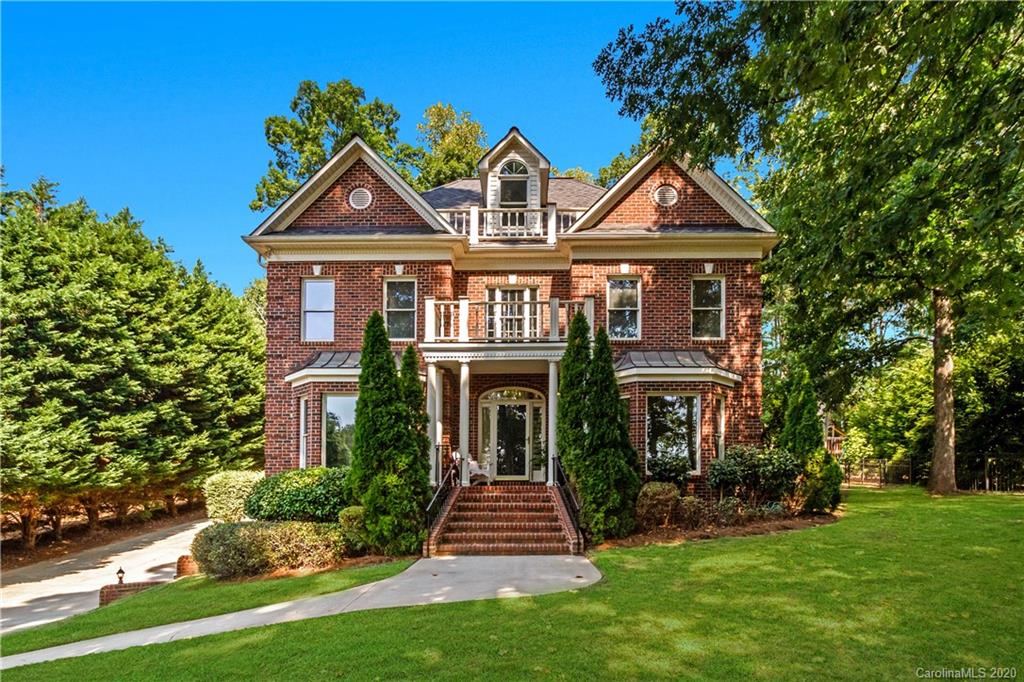 Property image 1 at 7999 West Bay Drive, Denver, NC 28037