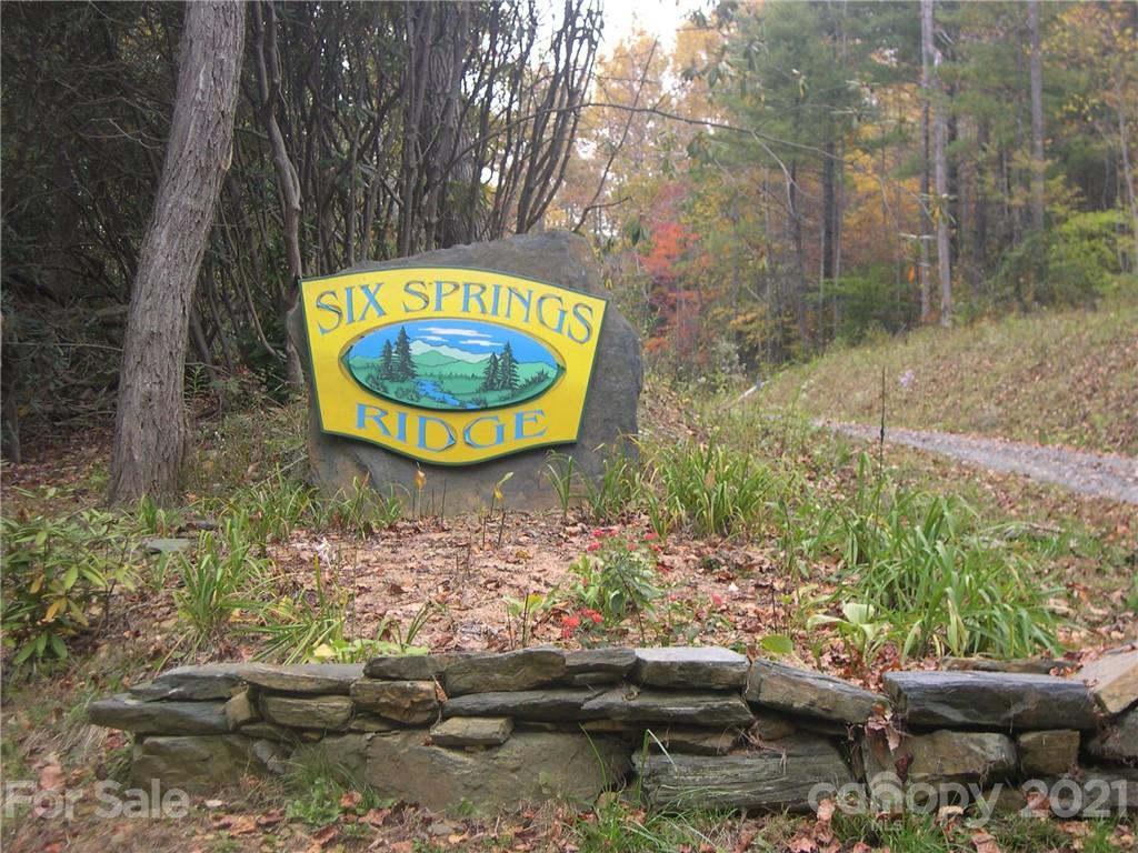 Property image 1 at Tbd Halltown Road, Spruce Pine, NC 28777