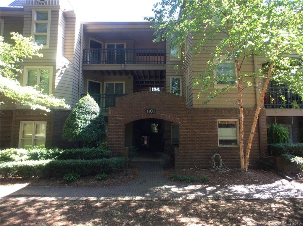 Property image 1 at 1109 Morehead Street, Charlotte, NC 28204