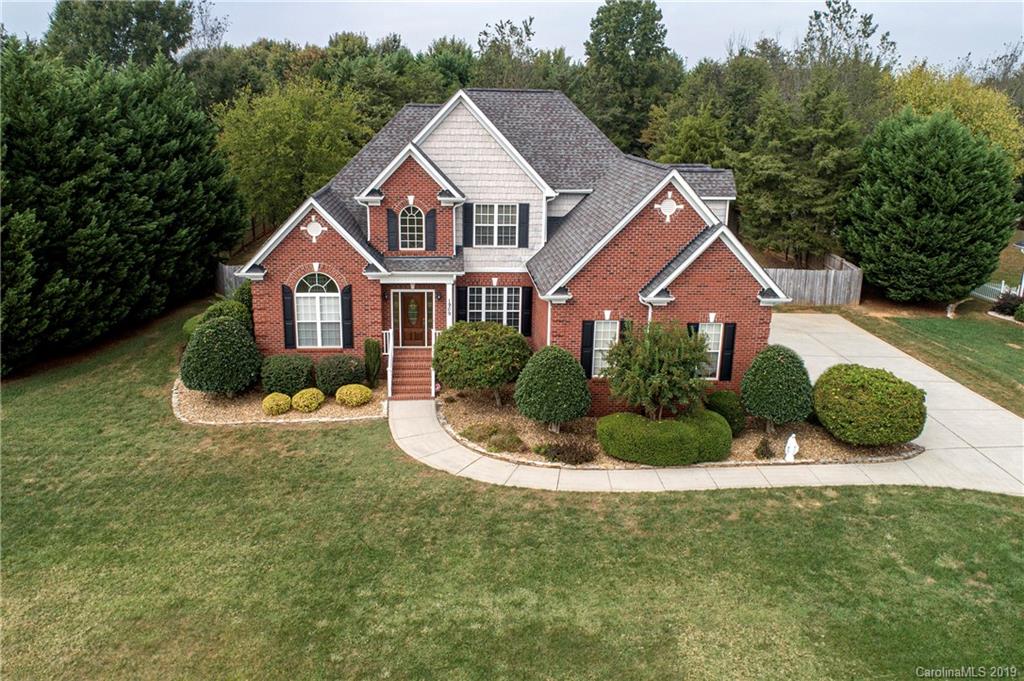 Property image 1 at 1909 Windmere Drive, Monroe, NC 28110