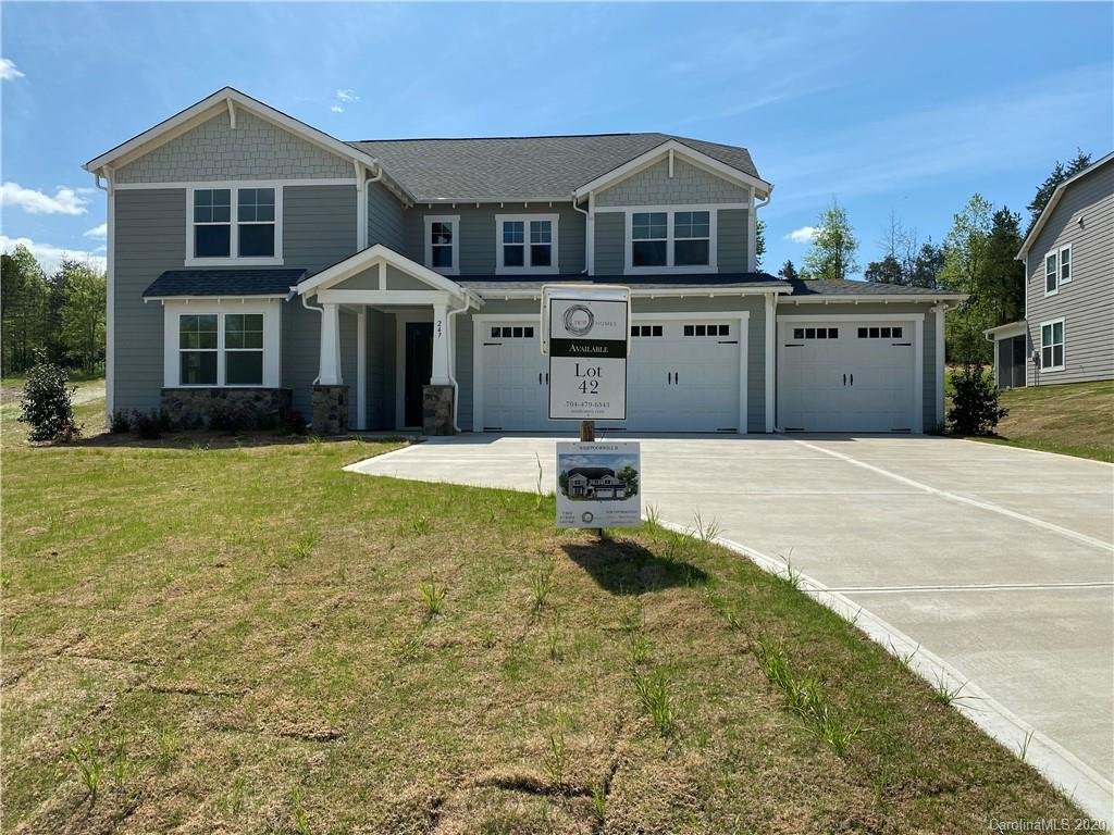 Property image 1 at 247 Country Lake Drive, Mooresville, NC 28115