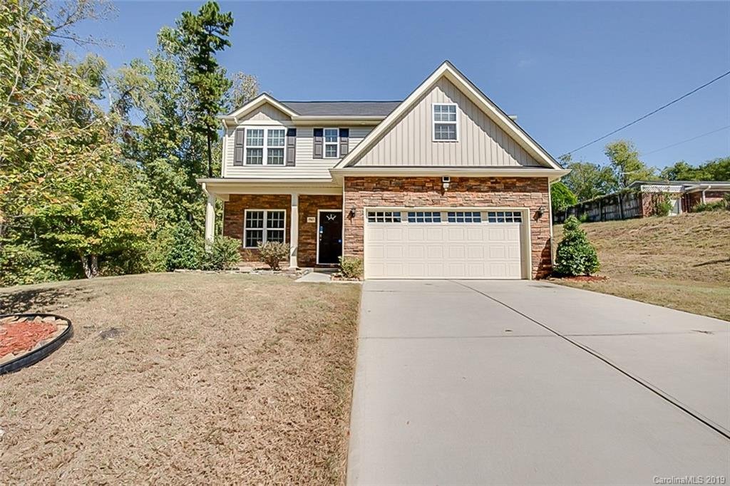 Property image 1 at 7965 Ritter Drive, Charlotte, NC 28270