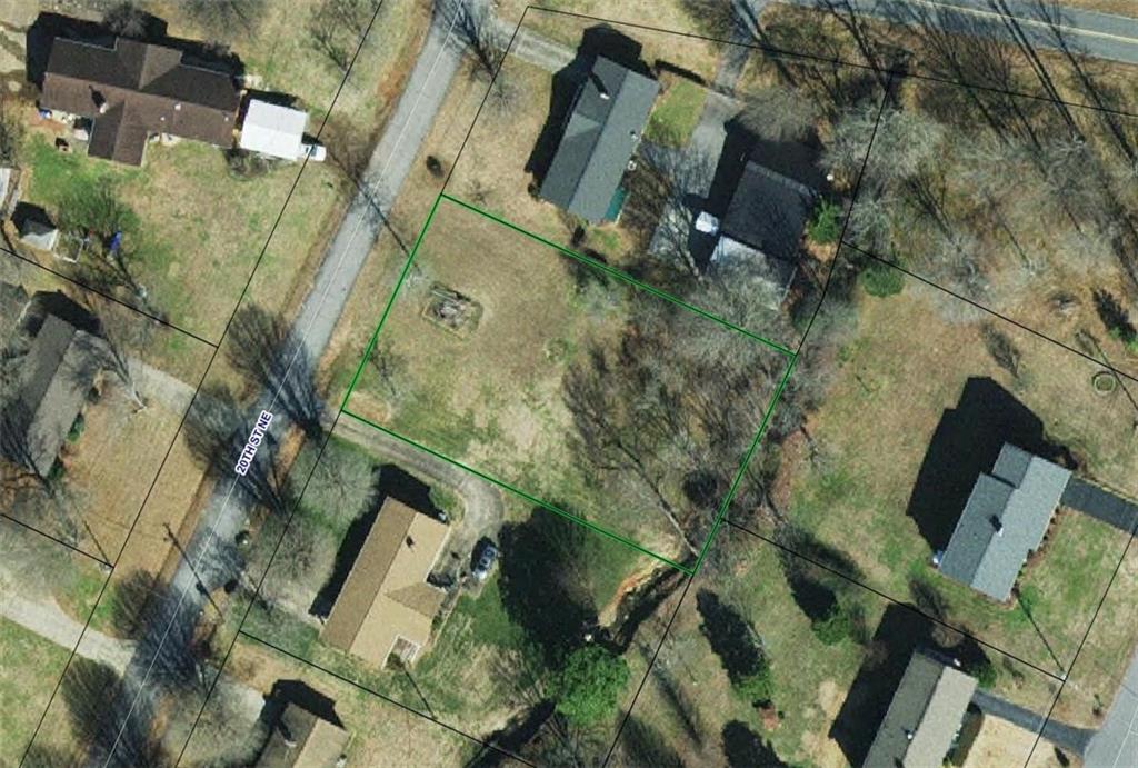 Property image 1 at 0 20th Street, Hickory, NC 28601